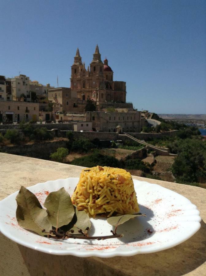 Islands View Apartment Mellieħa Zewnętrze zdjęcie