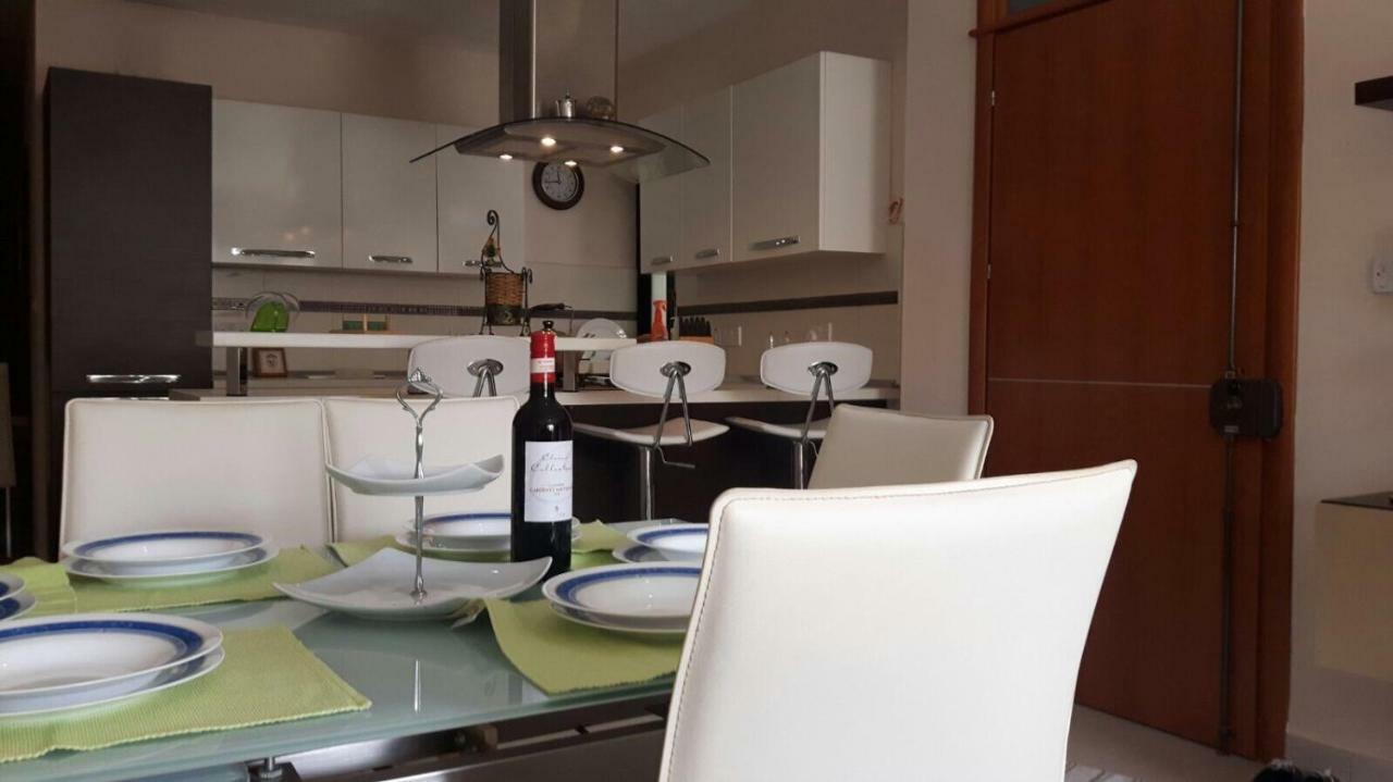 Islands View Apartment Mellieħa Zewnętrze zdjęcie