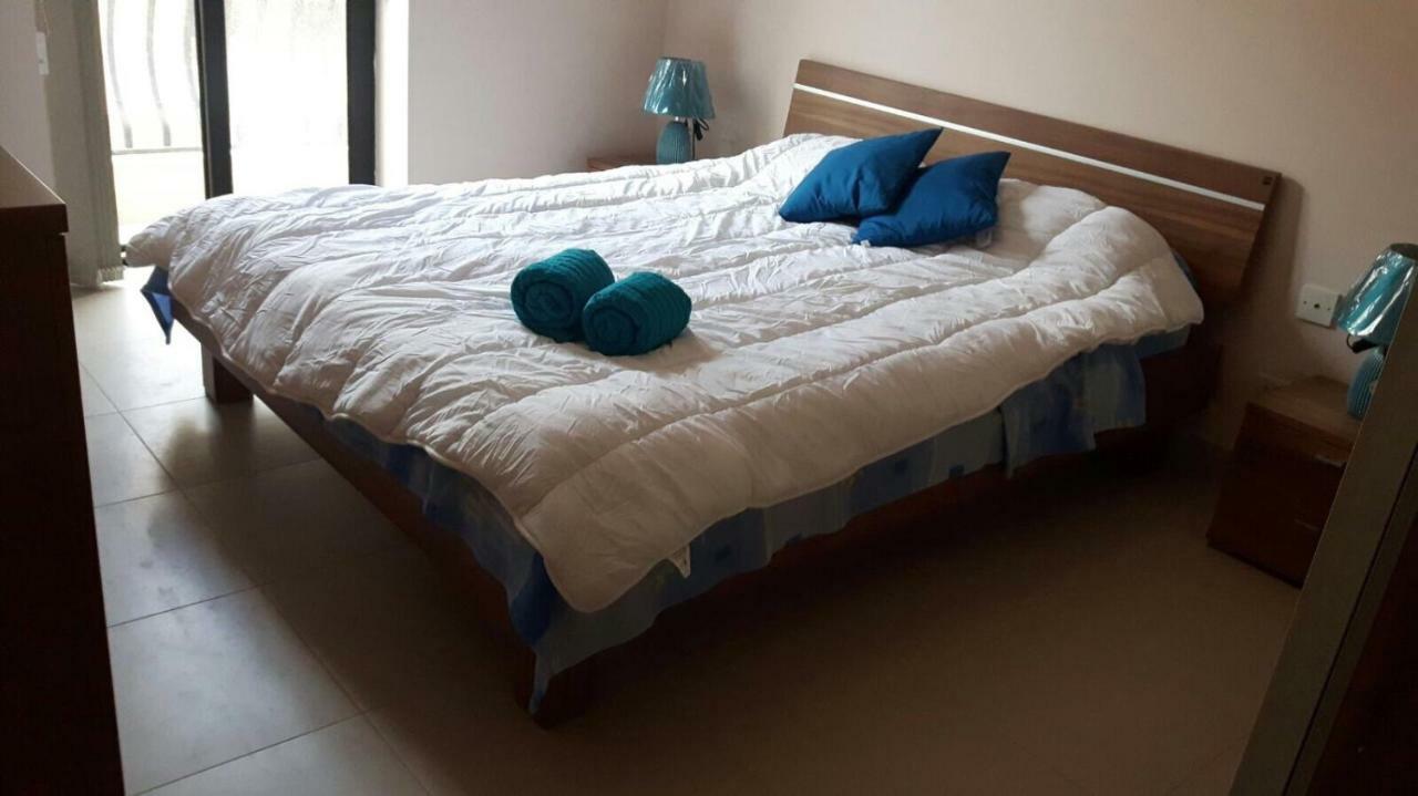 Islands View Apartment Mellieħa Zewnętrze zdjęcie