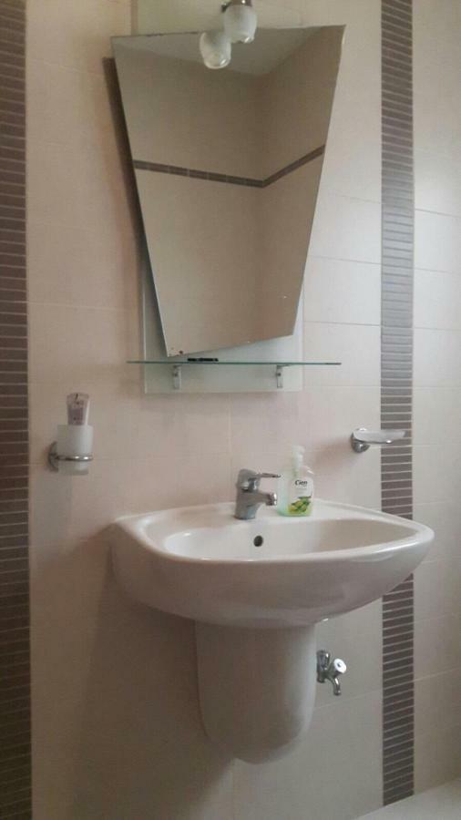 Islands View Apartment Mellieħa Zewnętrze zdjęcie