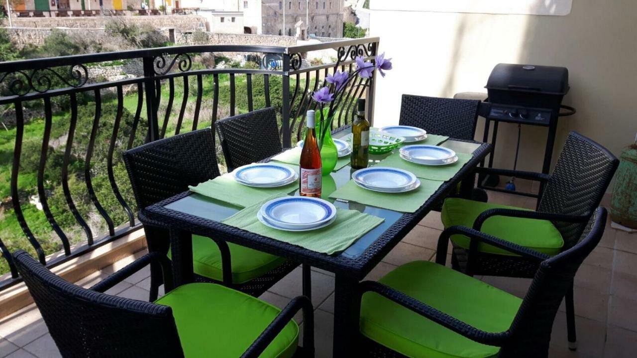 Islands View Apartment Mellieħa Zewnętrze zdjęcie