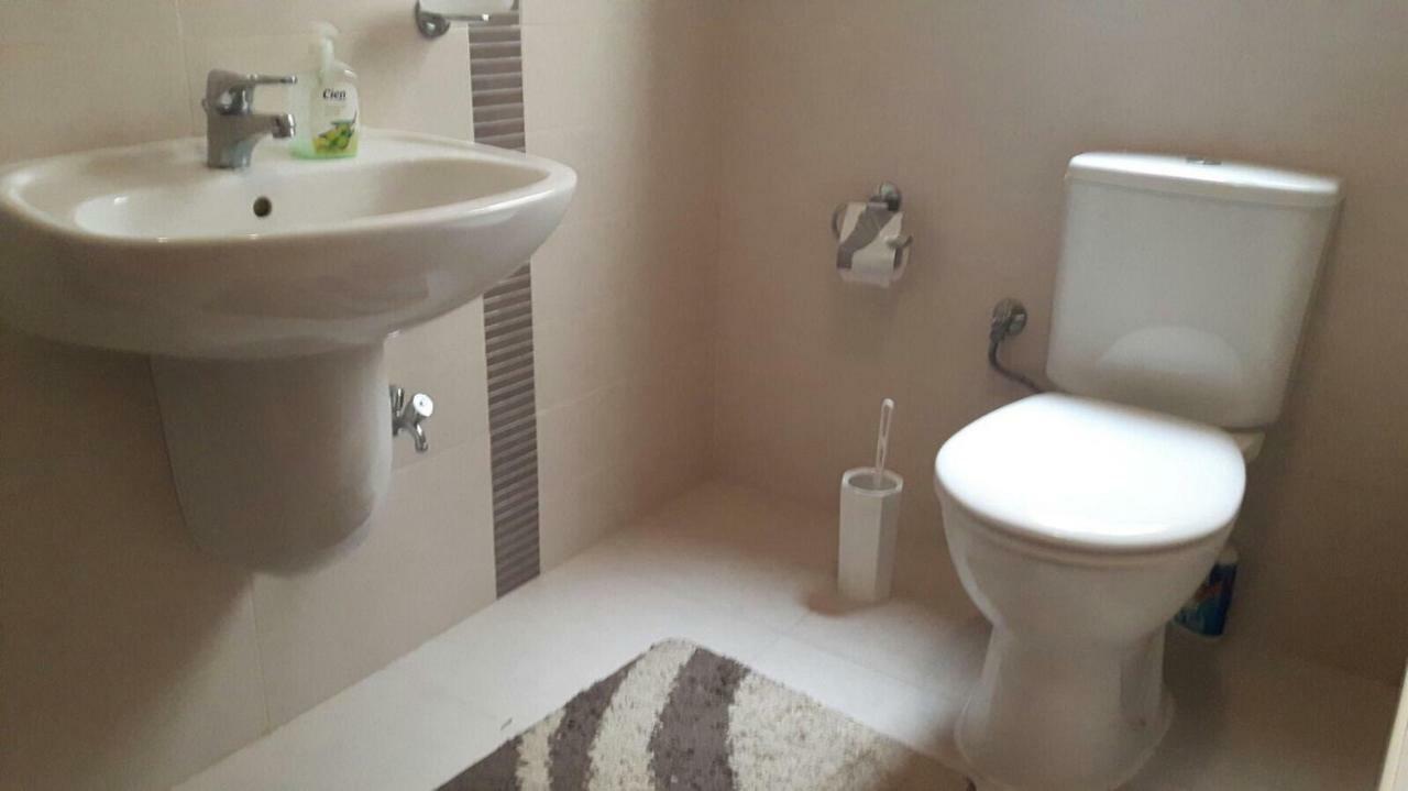 Islands View Apartment Mellieħa Zewnętrze zdjęcie