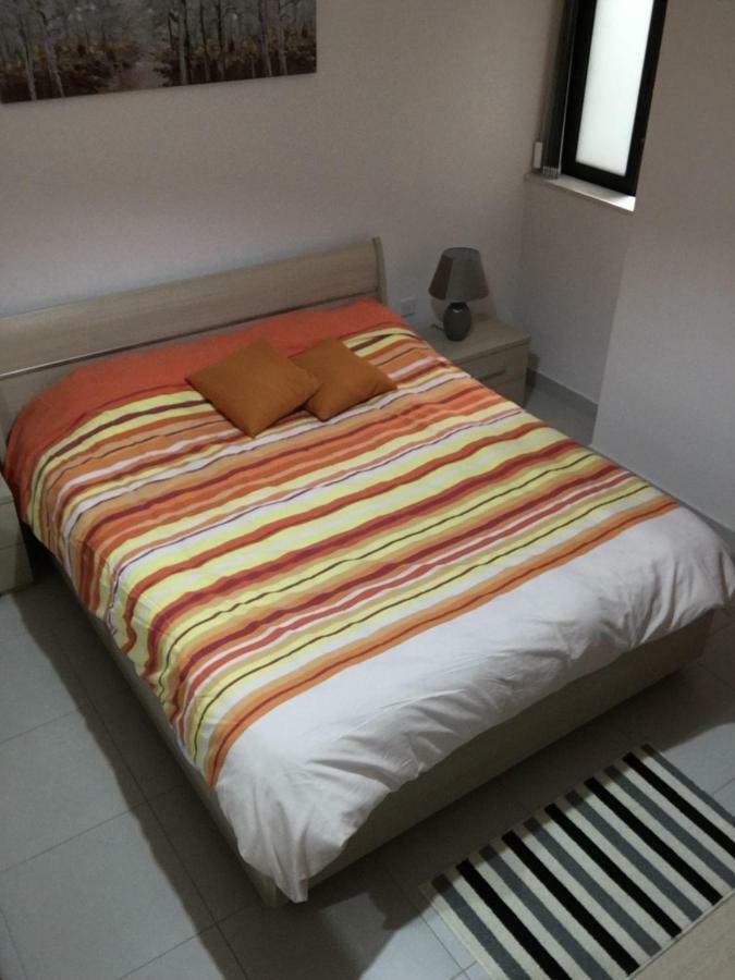 Islands View Apartment Mellieħa Zewnętrze zdjęcie