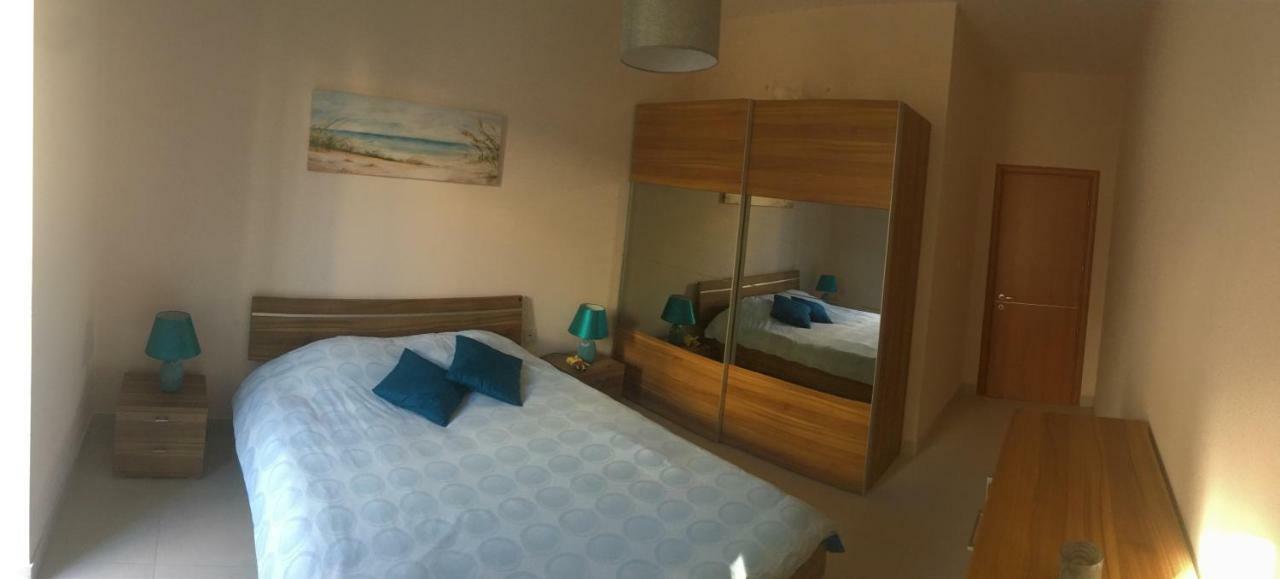 Islands View Apartment Mellieħa Zewnętrze zdjęcie