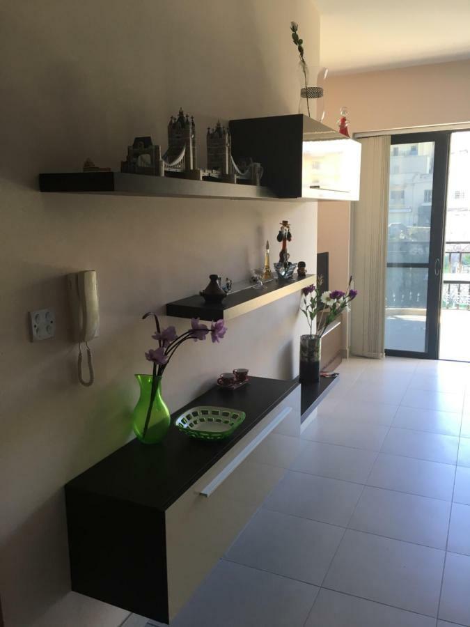 Islands View Apartment Mellieħa Zewnętrze zdjęcie