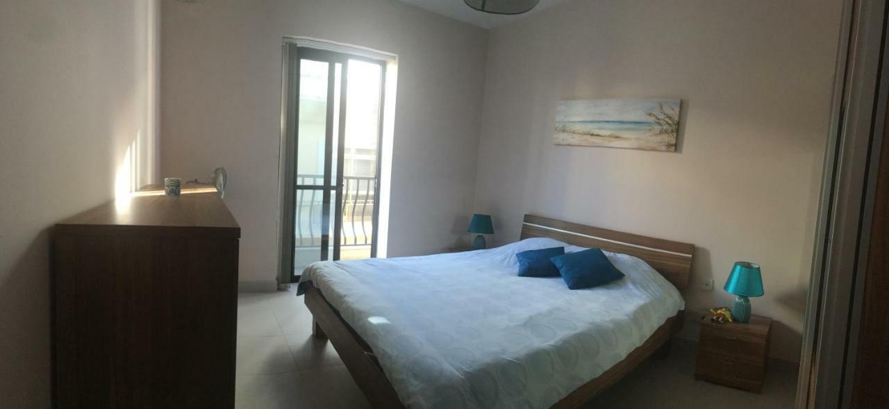 Islands View Apartment Mellieħa Zewnętrze zdjęcie