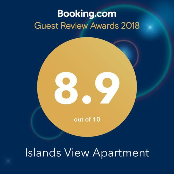 Islands View Apartment Mellieħa Zewnętrze zdjęcie